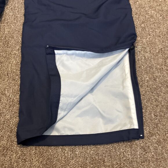 NWT NEW Under Armour All Season gear pants zip ankles Women’s Size XL - Picture 14 of 14